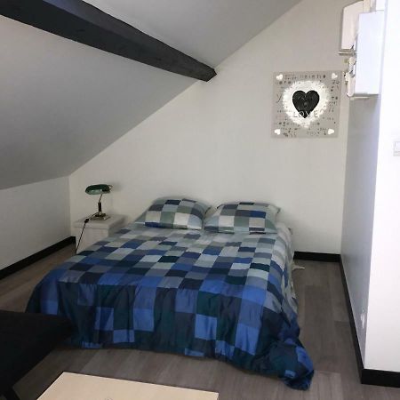 Luxury Suite Lilas 4 Dijon Bagian luar foto