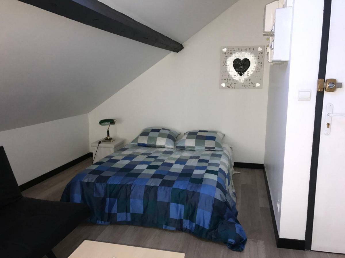 Luxury Suite Lilas 4 Dijon Bagian luar foto